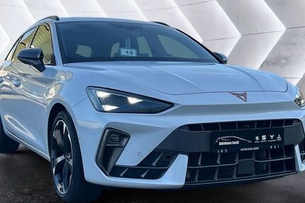 Cupra Leon 24.298 km 28.890 &euro; Dortmund 44263