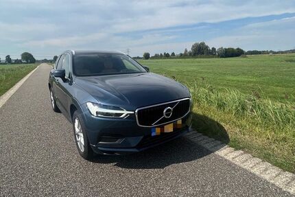 Volvo XC60 187.000 km 18.900 &euro; Mülheim a.d. Ruhr 45476