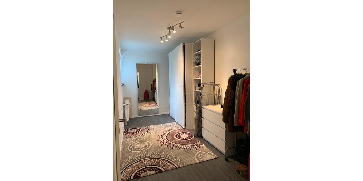 Etagenwohnung Wuppertal Gemarkung Ronsdorf - 3 Zimmer, 71 m&sup2;, 135.000&euro; | Angebot:27004136