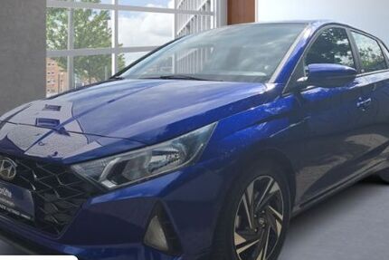 Hyundai i20 37.377 km 14.990 &euro; Hattingen 45525