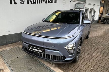 Hyundai KONA 13.500 km 40.900 € Wuppertal 42281