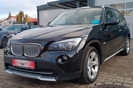 BMW X1 176.000 km 9.990 € Recklinghausen 45659