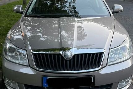 Skoda Octavia 170.505 km 3.600 € Oberhausen 46145