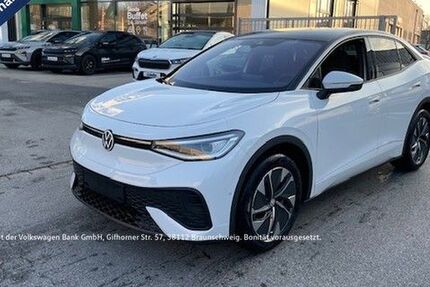 VW ID.5 11.100 km 34.698 &euro; Lünen 44534