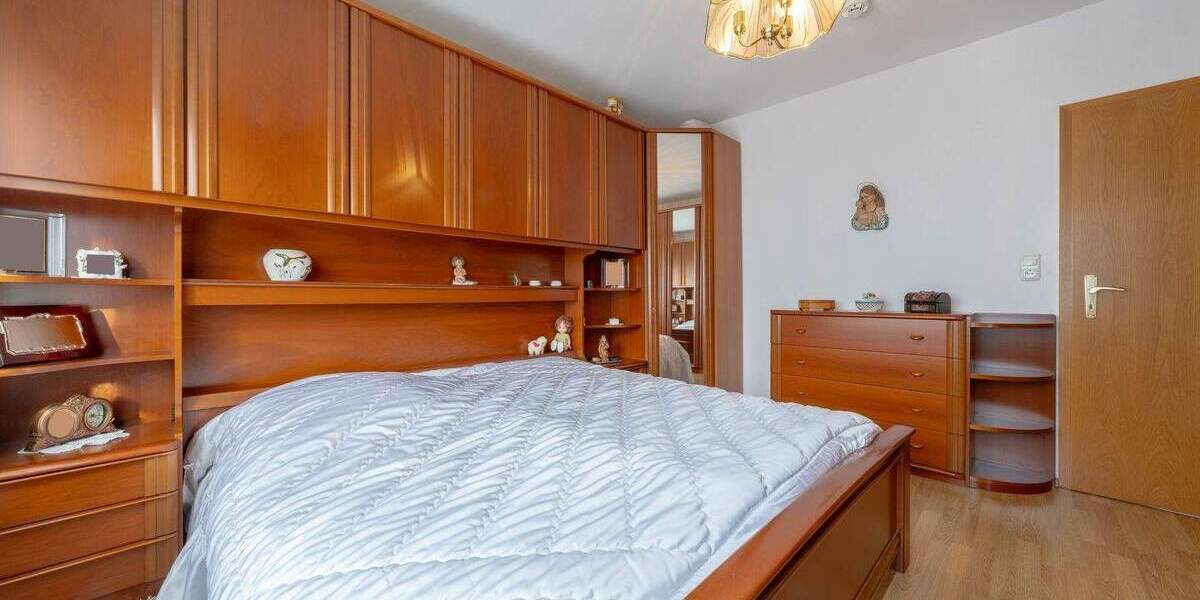 Etagenwohnung Dortmund Brackel - 3 Zimmer, 75 m&sup2;, 189.000&euro; | Angebot:25689579