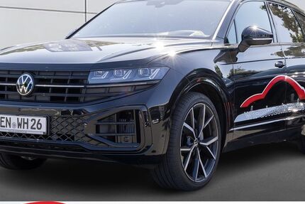 VW Touareg 9.900 km 82.990 &euro; Witten 58453