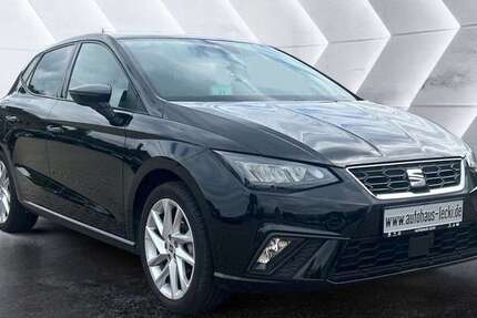 Seat Ibiza 25.696 km 13.990 &euro; Dortmund 44263