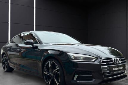 Audi A5 161.293 km 21.999 € Hagen 58089