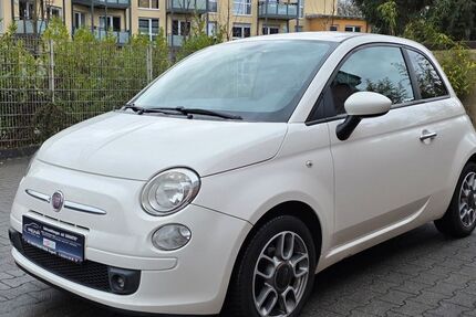 Fiat 500 43.000 km 4.990 &euro; Herne (NRW) 44628