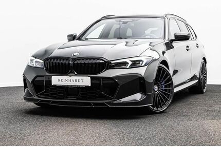 Alpina D3 18.840 km 69.169 &euro; Hagen 58091
