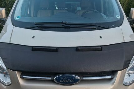 Ford Tourneo Custom 87.800 km 21.990 &euro; Marl 45770