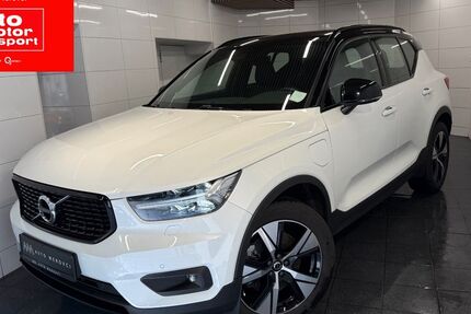 Volvo XC40 79.300 km 24.995 &euro; Hagen 58099