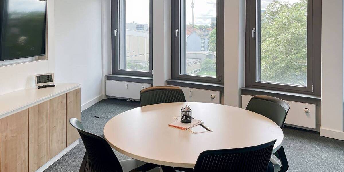 Gewerbeobjekt Dortmund Mitte - 4.257&euro; | Angebot:26926245