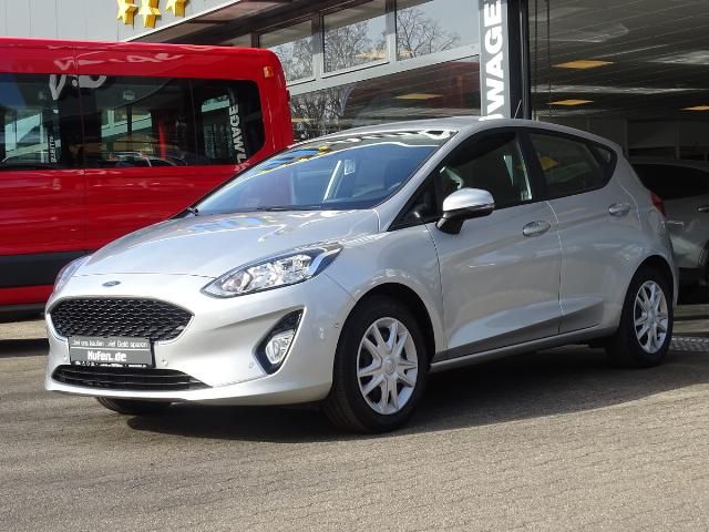 Ford Fiesta 73.994 km 11.990 € Essen 45355