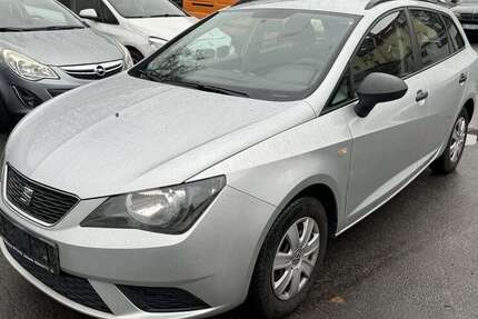 Seat Ibiza 152.000 km 2.499 &euro; Dortmund 44147