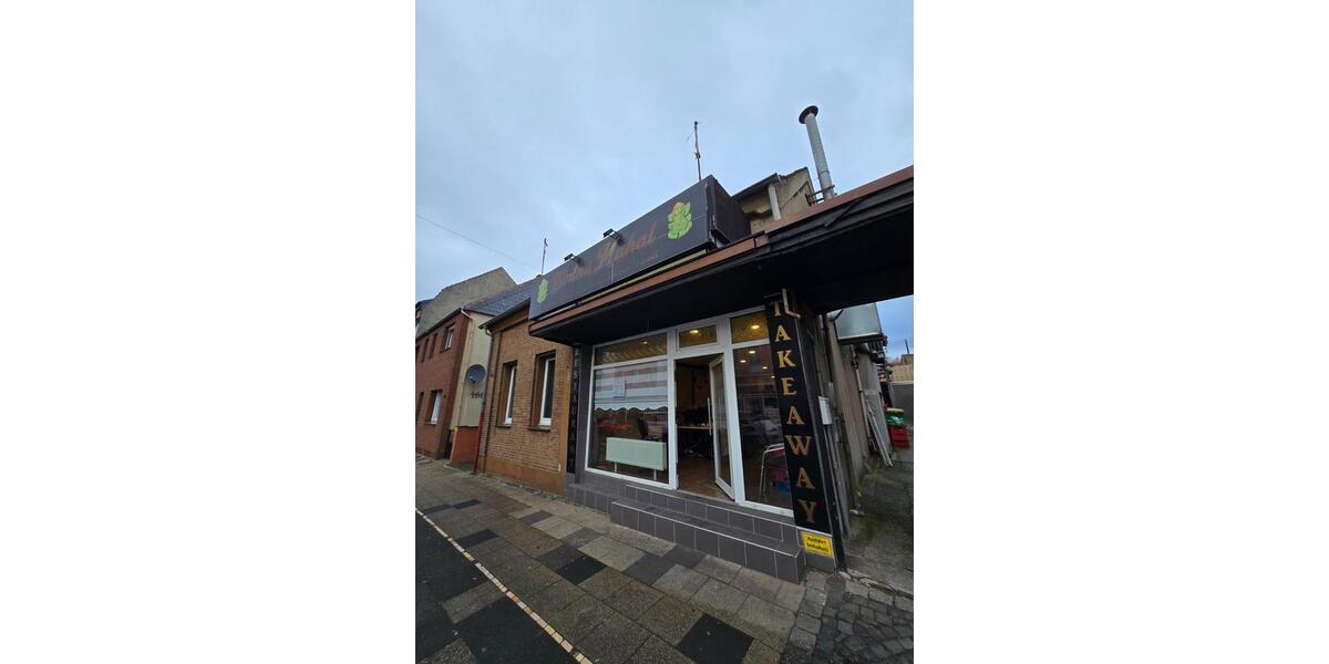 Gewerbeobjekt Oberhausen Alsfeld - 950&euro; | Angebot:24782200