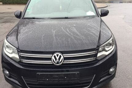 VW Tiguan 158.195 km 11.999 &euro; Gelsenkirchen 45886