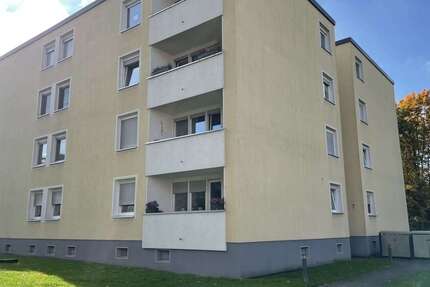 Wohnung zum Mieten in Bochum 377 € 58 m²