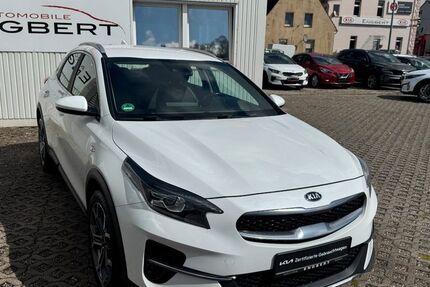 Kia XCeed 80.708 km 16.990 &euro; Datteln 45711