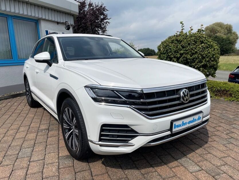 Touareg