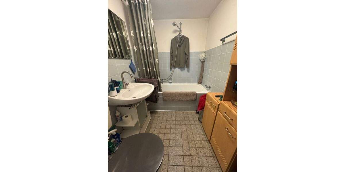 Etagenwohnung Essen / Bochold Bochold - 2 Zimmer, 52 m&sup2;, 80.000&euro; | Angebot:23941558