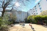 Attraktive 2-Zimmer-Wohnung mit Balkon in Ratingen