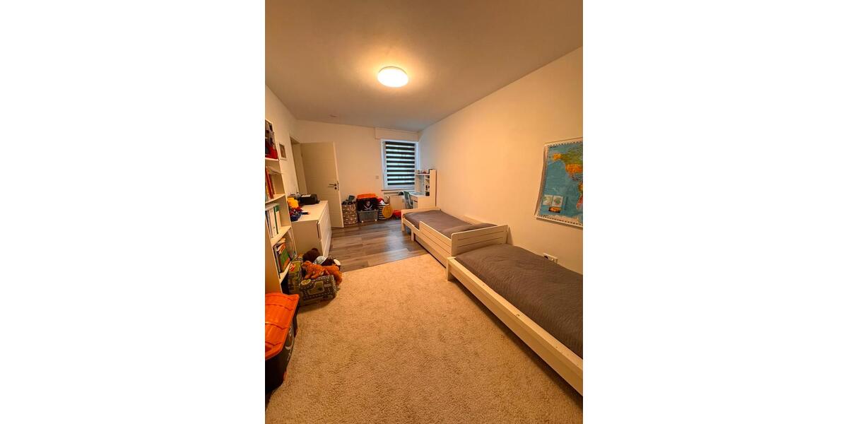 Erdgeschoßwohnung Dortmund Aplerbeck - 3.5 Zimmer, 89 m&sup2;, 1.020&euro; | Angebot:27544515