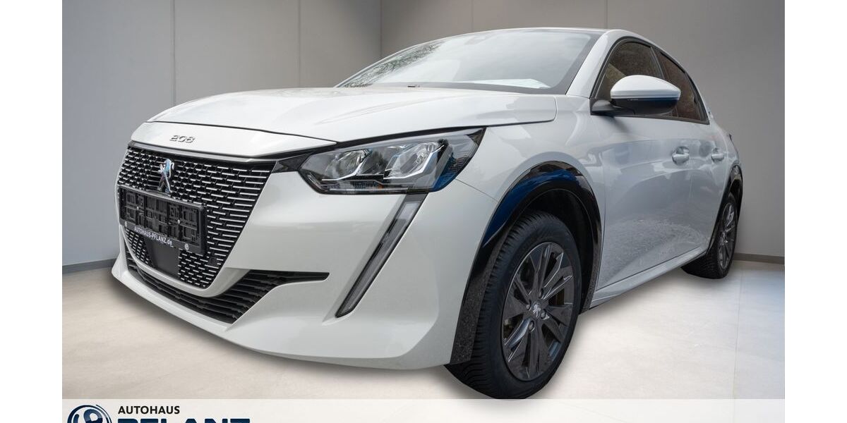 Peugeot 208 20.389 km 15.940 &euro; Dortmund 44263