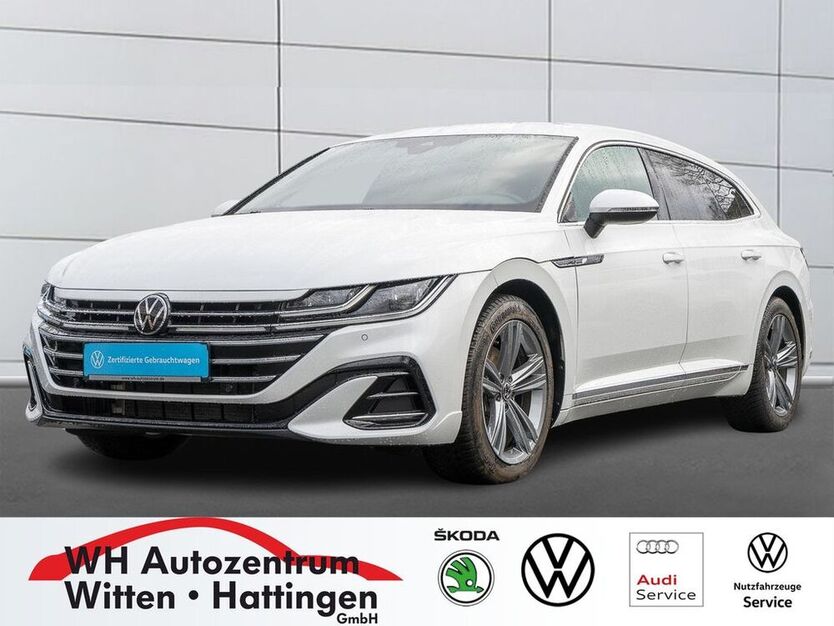 Arteon