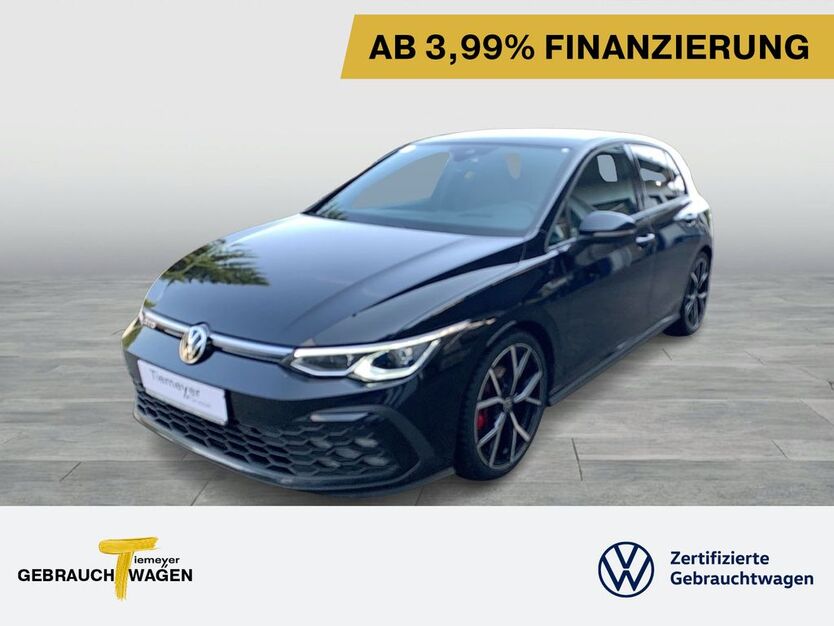 VW Golf 83.389 km 28.350 € Marl 45770