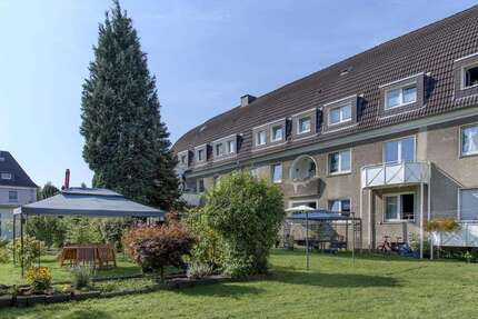 Wohnung zum Mieten in Dortmund 633 € 76.72 m² 3 zimmer