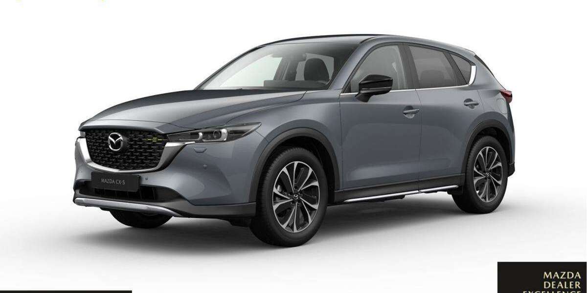 Mazda CX-5 26.104 km 37.800 &euro; Bottrop 46244