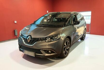 Renault Scenic 137.000 km 11.690 &euro; Wuppertal 42329