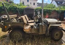 Jeep Willys