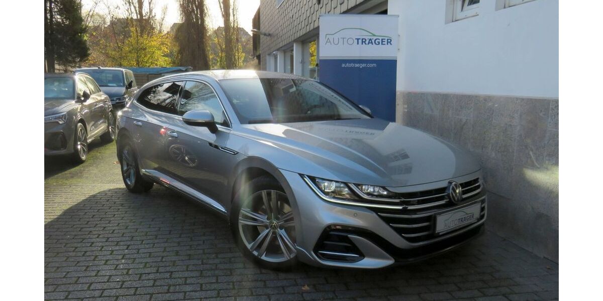 VW Arteon 42.884 km 31.890 &euro; Wuppertal 42109