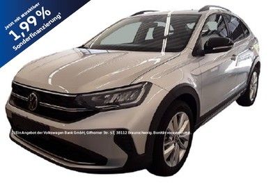 VW Taigo