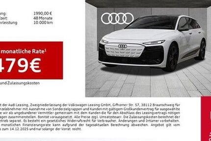 Audi A6 e-tron 14.160 km 67.440 &euro; Lünen 44534