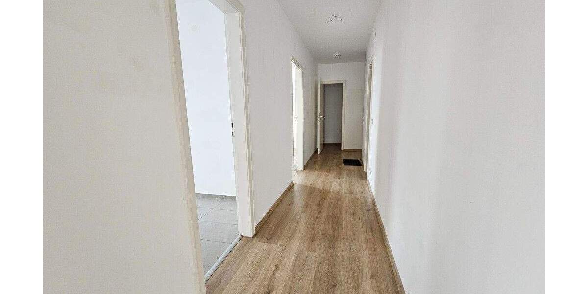 Etagenwohnung Wuppertal Barmen - 2 Zimmer, 58 m&sup2;, 466&euro; | Angebot:25822360