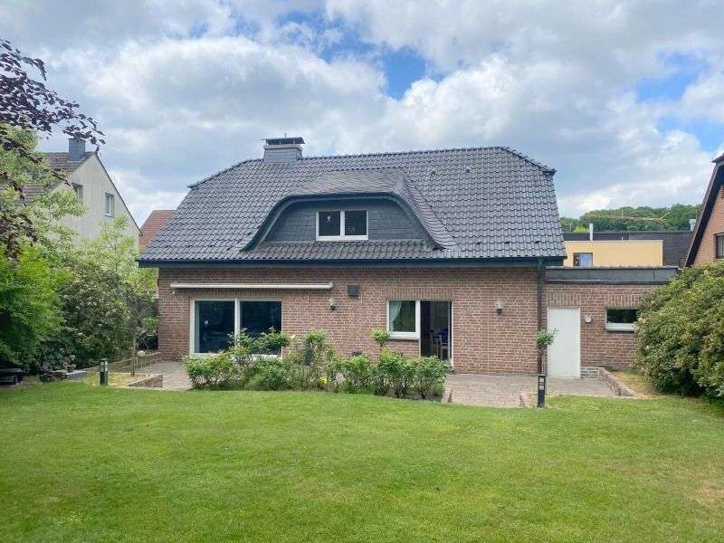Haus zum Kaufen in Haltern am See 749.000 € 225 m²