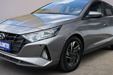 Hyundai i20 4.300 km 14.490 &euro; Velbert 42555