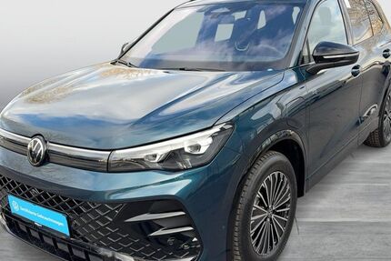 VW Tiguan 9.664 km 44.998 &euro; Dortmund 44379