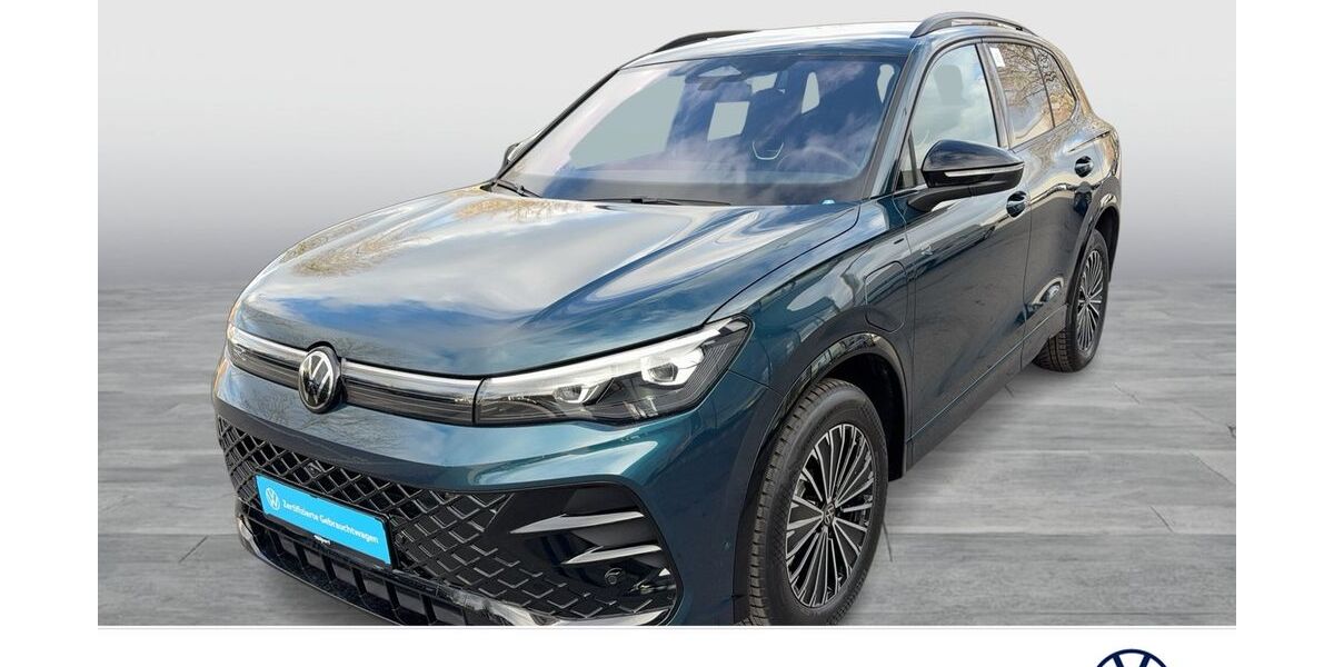 VW Tiguan 9.664 km 44.998 &euro; Dortmund 44379