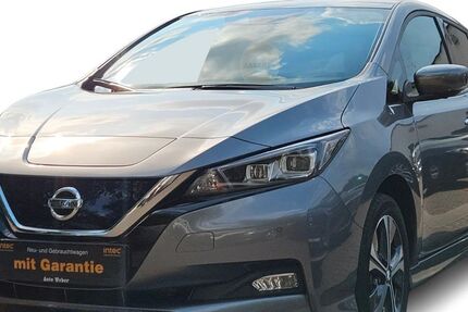 Nissan Leaf 32.541 km 18.280 € Duisburg 47249