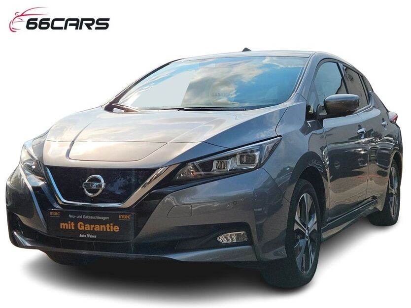 Nissan Leaf 32.541 km 18.280 € Duisburg 47249