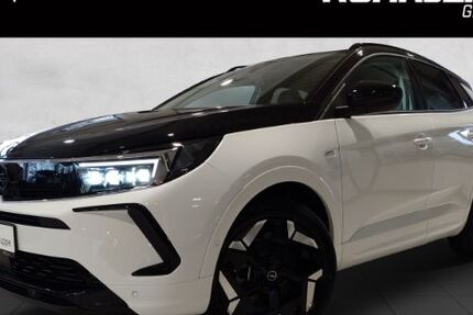 Opel Grandland (X) 25.850 km 29.590 &euro; Essen 45143