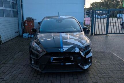 Ford Focus 171.000 km 18.900 &euro; Marl 45772