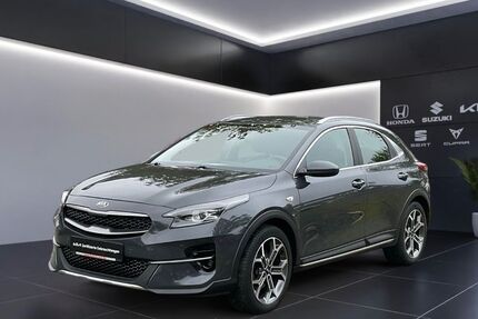 Kia XCeed 67.000 km 17.999 € Herne 44627