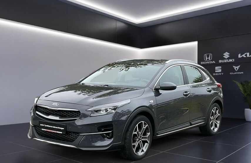 Kia XCeed 67.000 km 17.999 € Herne 44627