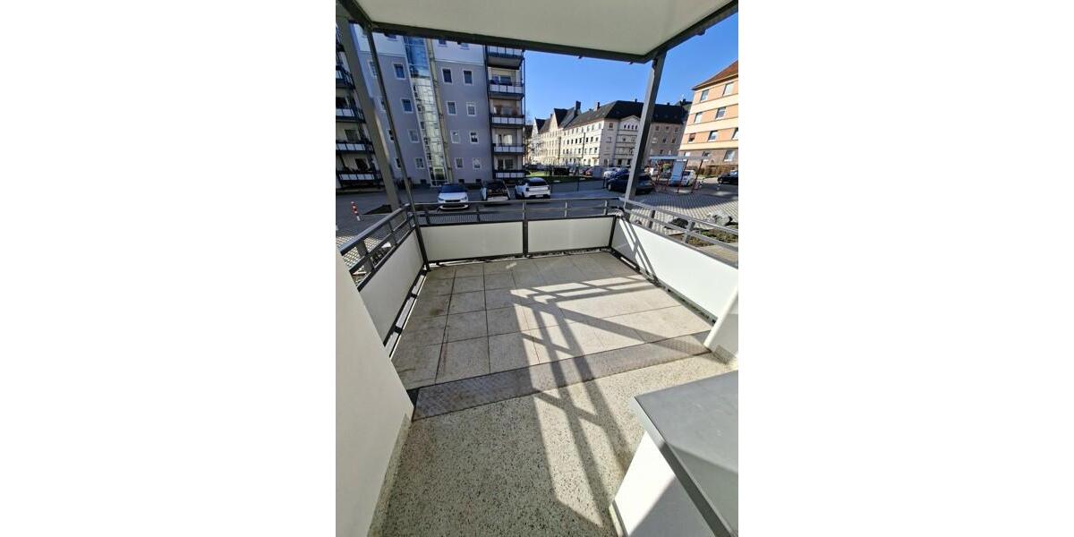 Erdgeschoßwohnung Dortmund Innenstadt West - 2 Zimmer, 47 m&sup2;, 566&euro; | Angebot:25368022