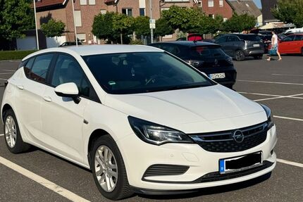 Opel Astra 115.240 km 10.900 &euro; Haltern am See 45721